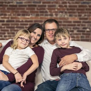 Meet your Posher, Devon